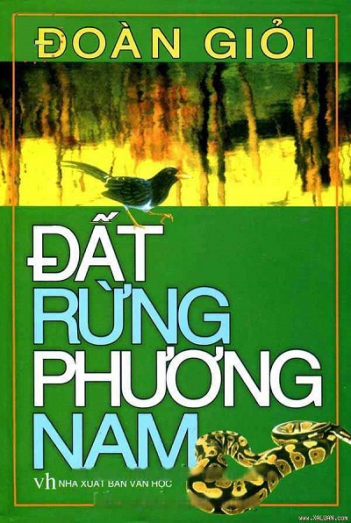 Những nét chính về nhà văn Đoàn Giỏi