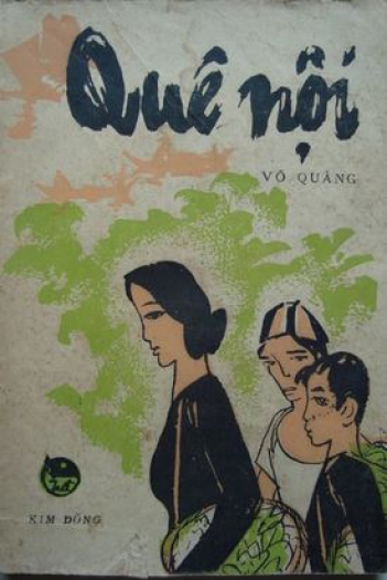 Trình bày những nét tiêu biểu về nhà văn Võ Quảng và tác phẩm Quê nội