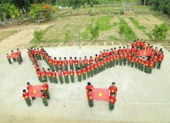 Cảm nghĩ về tính yêu quê hương, đát nước qua một số câu hát