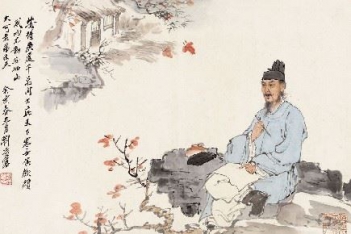 Phát biểu cảm nghĩ về bài thơ Bài ca nhà tranh bị gió thu phá của Đỗ Phủ rất ý nghĩa