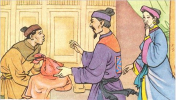Bài học nhân cách về câu chuyện hay từ Thái phố Tô Hiến Thành và Thái Sư Trần Thủ Độ