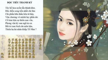 Bài văn hay phân tích những bi kịch của phụ nữ dưới thời phong kiến