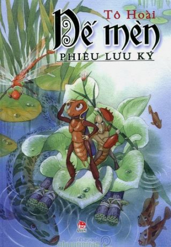 Bài văn hay kể lại câu chuyện của Dế Mèn trước cái chết của Dế Choắt