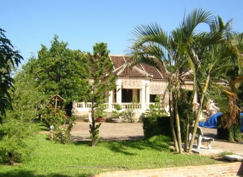 Bài văn hay miêu tả ngôi nhà đẹp của một bạn học sinh