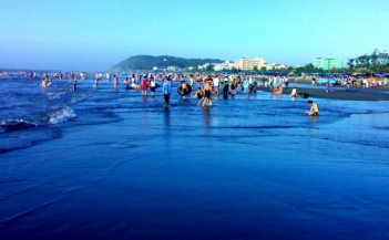 Bài văn miêu tả bài biển Sầm Sơn hay và ý nghĩa