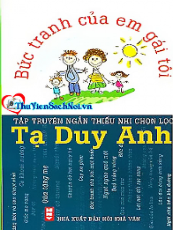 Cảm nghĩ sau khi đọc truyện Bức tranh của em gái tôi