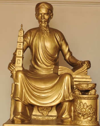 Câu chuyện về doanh nhân văn hoá Nguyễn Văn Siêu