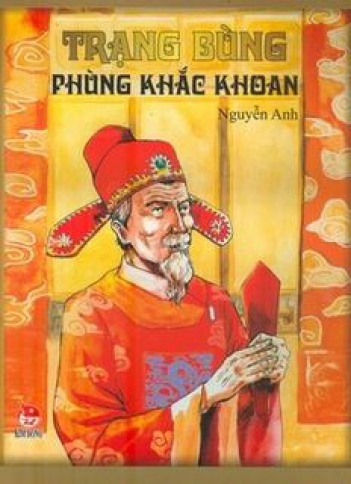 Câu chuyện về ông trạng Phùng Khắc Khoan đã đêm hạt giống ngô về nước