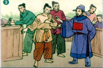 Một câu chuyện hay về ông quan Nguyễn Khoa Đăng có tài xử án