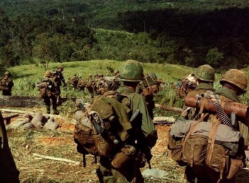 Một câu chuyện cực hay về trí thông minh của anh chiến sĩ Miễn