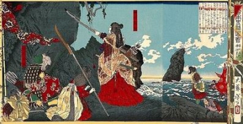 Câu cuyện hay về nữ chiễn sĩ Vợ