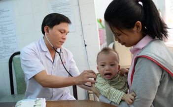 Câu chuyện hay về Bác sĩ có công góp phần xây dựng quê hương đất nước