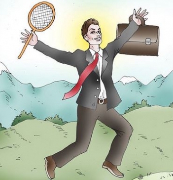 Một câu chuyện hay về việc cai nghiện