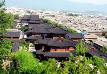 Câu chuyện hay kể về vẻ đẹp địa danh Vân Nam nổi tiếng ở Trung Quốc