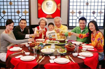 Bài văn hay kể về một buổi sum họp gia đình