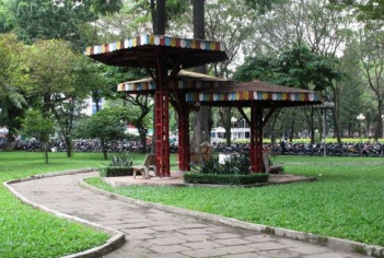 Một câu chuyện hay nói về ý thức bảo vệ môi trường