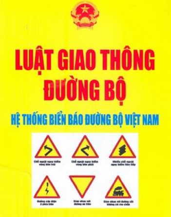 Bài văn kể một việc làm thể hiện ý thức châp hành Luật Giao thông đường bộ