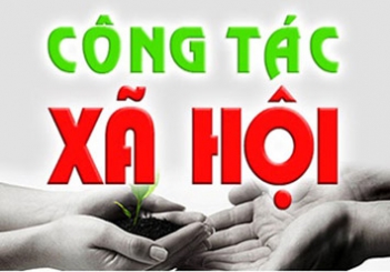 Bài văn hay kể về một lần đợt công tác xã hội bão lụt