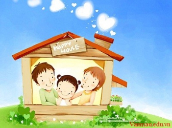 Bài văn miêu tả ngôi nhà của em sau rất hay