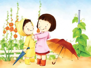 Bài văn siêu hay tả về chị gái