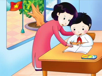 Bài văn hay tả về cô giáo của em
