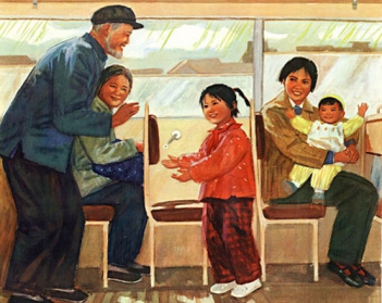 Bài văn tả một người để lại ấn tượng sâu sắc