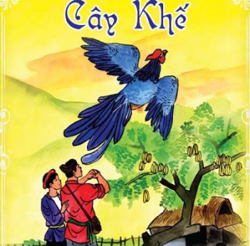 Câu truyện Cây Khế theo lời kể của người em trai