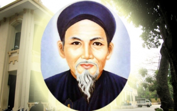 Bài văn hay giới thiệu về doanh nhân Nguyễn Công Trứ