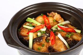 Bài văn hay thuyết mình về phương pháp kho