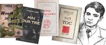 Bài văn hay chứng minh quan điểm sáng tác của nhà văn Thạch Lam