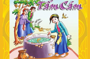 Tóm tắt truyện cổ tích Tấm Cám bằng 3 cách khác nhau