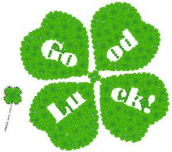 Chuyện ngắn thêm một chút may mắn