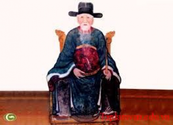 Bài văn hay nói về tấm lòng yêu nước của nhà thơ Nguyễn Trãi
