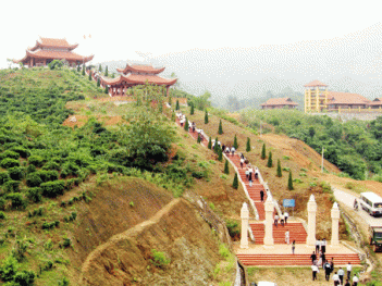 Giới thiệu về ATK - An toàn khu kháng chiến