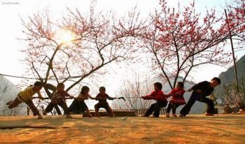 Giới thiệu về đá ở Hà Giang