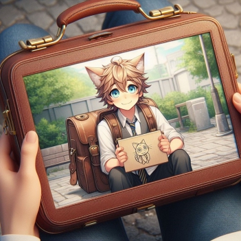 Bài tập làm văn lớp 4 tả cái cặp của em rất chân thật