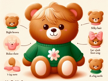 Bài văn miêu tả đồ vật mà em yêu thích