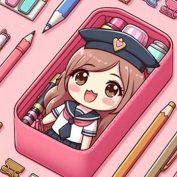 Bài văn miêu tả về đồ dùng học tập mà em yêu thích nhất