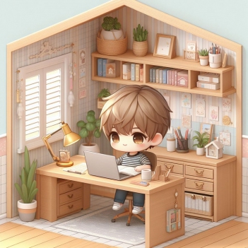 Bài văn tả cái bàn học của em lớp 4 ngắn gọn