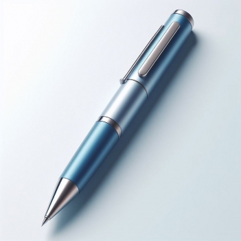 Bài văn tả cây bút bi của em ấn tượng nhất