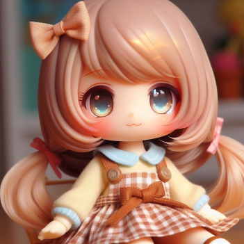 Bài văn tả con búp bê em yêu thích đầy xúc động