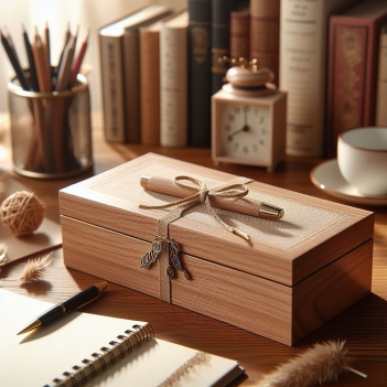 Bài văn tả hộp bút lớp 3 ngắn gọn rất hay