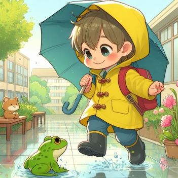 Bài văn tả một đồ vật mà em yêu thích lớp 2