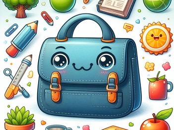 Em hãy tả một đồ vật mà em yêu thích ngắn gọn