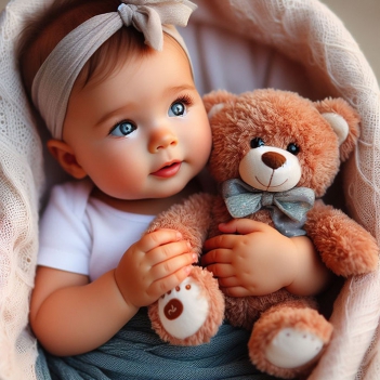 Bài tập làm văn lớp 4 tả đồ chơi gấu bông truyền cảm