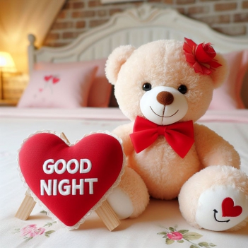 Bài văn tả gấu bông lớp 5 dài cảm xúc chân thật