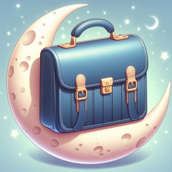 Những bài văn tả cái cặp lớp 5 dài độc đáo nhất