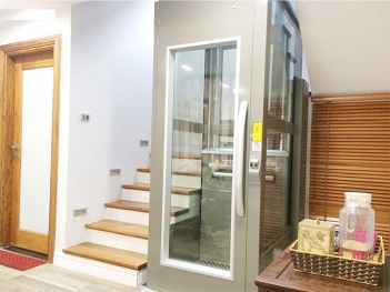 Thang máy gia đình tốt hội tụ những yếu tố nào