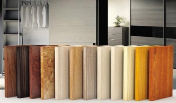 Các loại ván ép gỗ công nghiệp làm tủ bếp phổ biến hiện nay