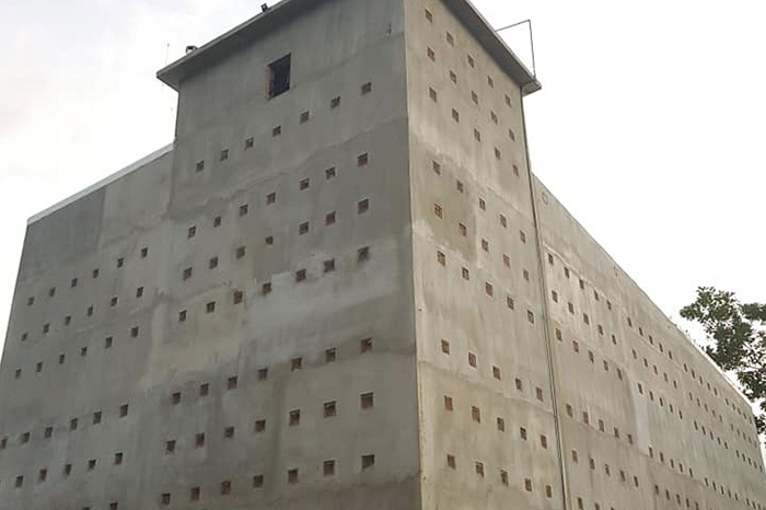 Tư vấn xây nhà yến